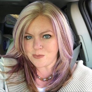 Meet your Posher, Stacy